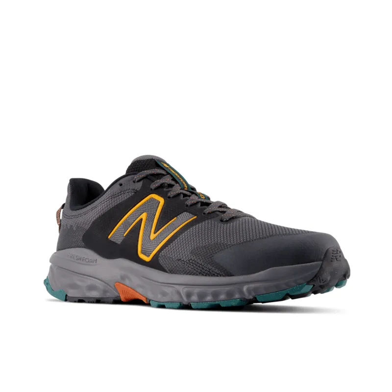 New Balance Men's Fresh Foam 510 V6 Running Shoe - MT510BY6 (Wide)