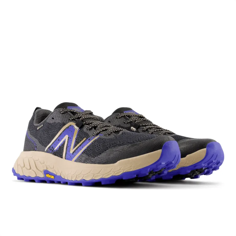 New Balance Men's Fresh Foam X Hierro V7 Gore-Tex Trail Running Shoe - MTHIGK7