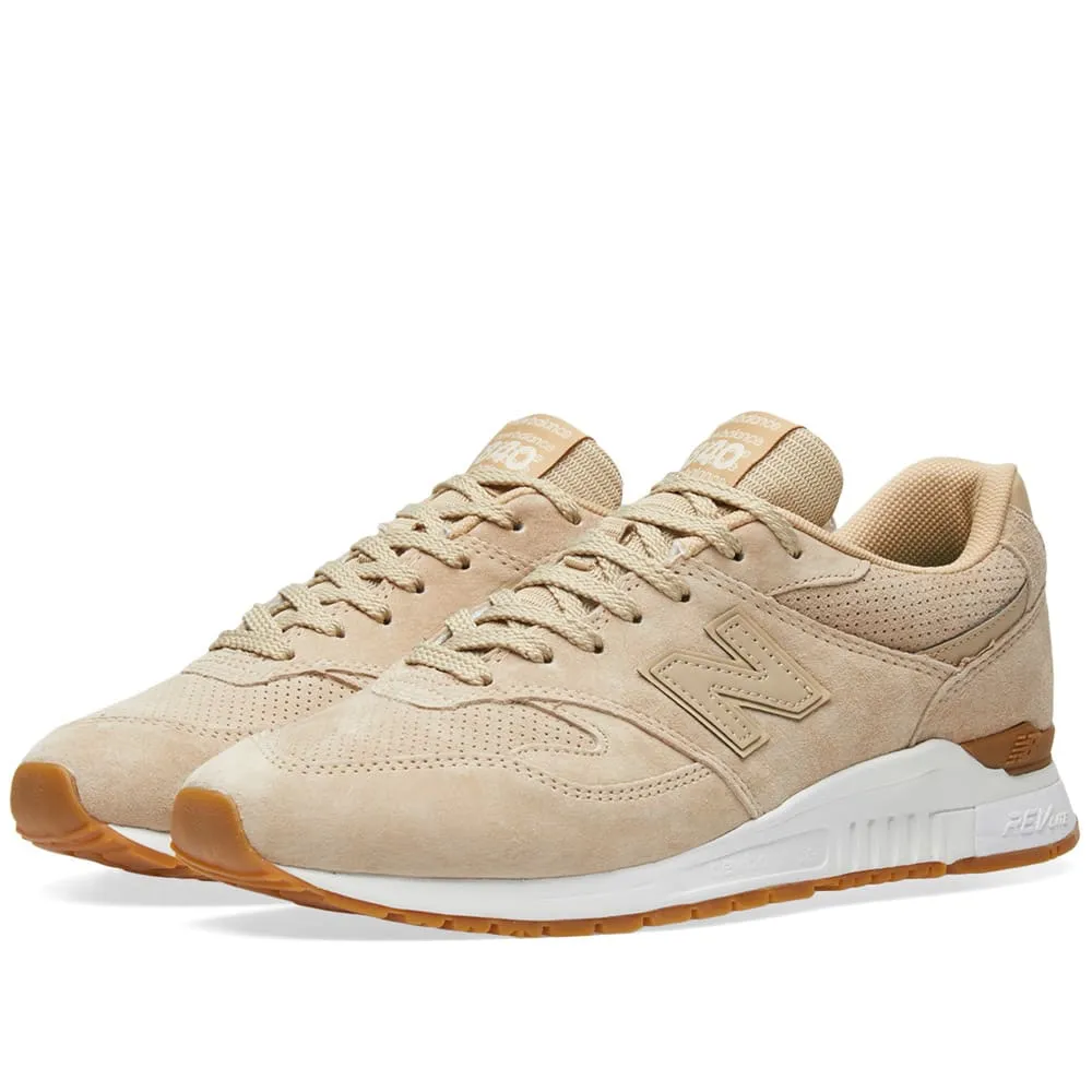 New Balance ML840AKTan