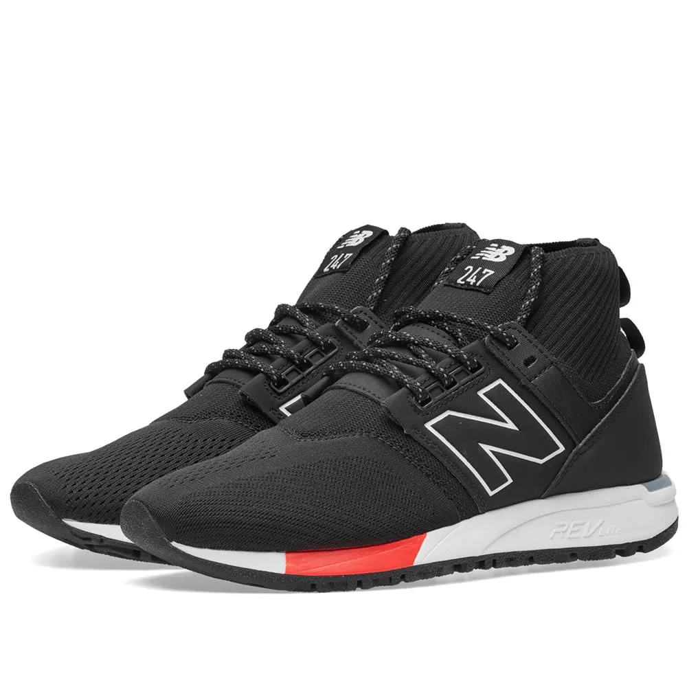 New Balance MRL247OFBlack