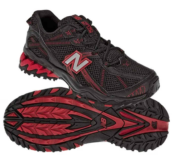 New Balance Pre-school 572 Trail