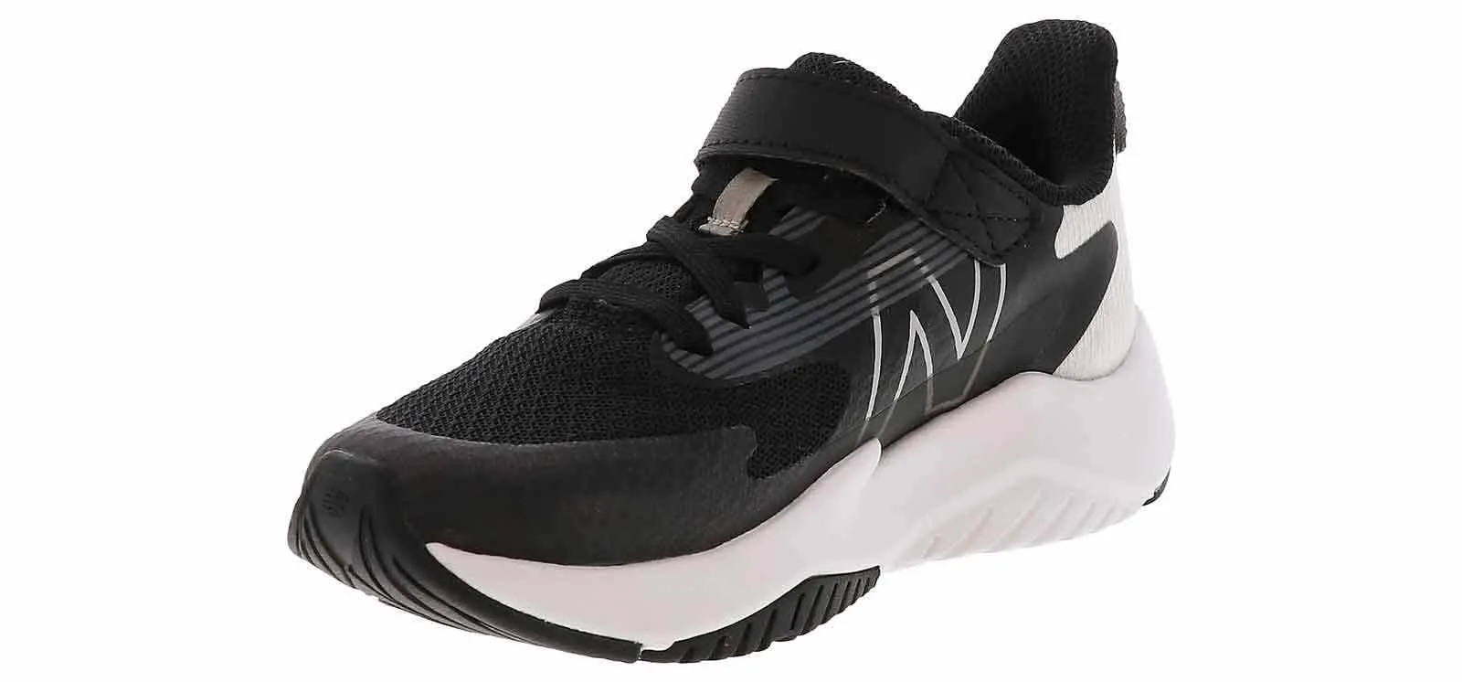 New Balance Rave Run V2 Youth Boys’ (11-3) Wide Width Running Shoe