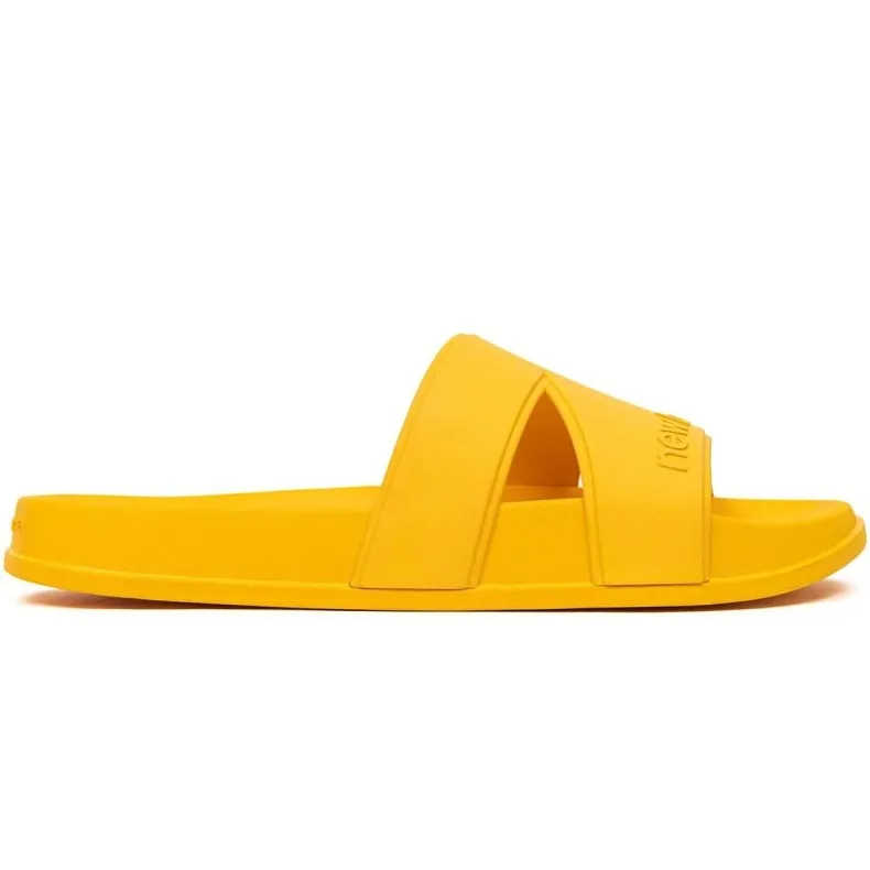 New Balance U SUF20SC1 flip-flops yellow