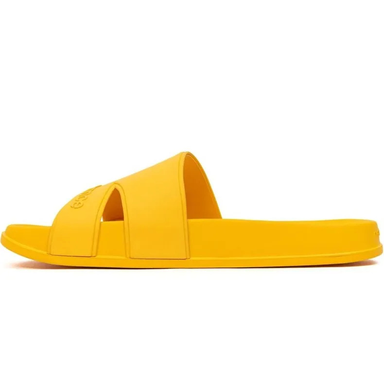 New Balance U SUF20SC1 flip-flops yellow