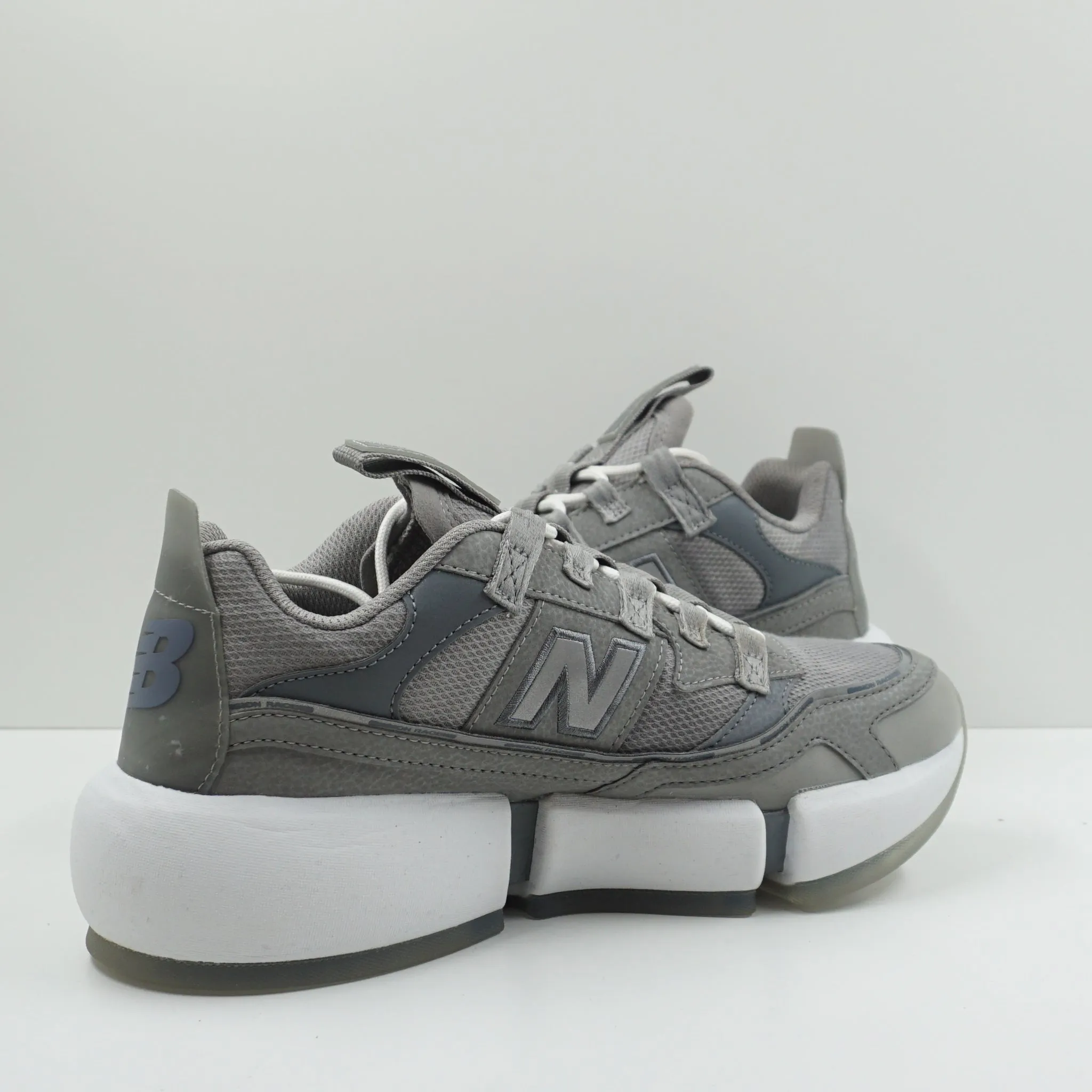 New Balance Vision Racer Jaden Smith Grey