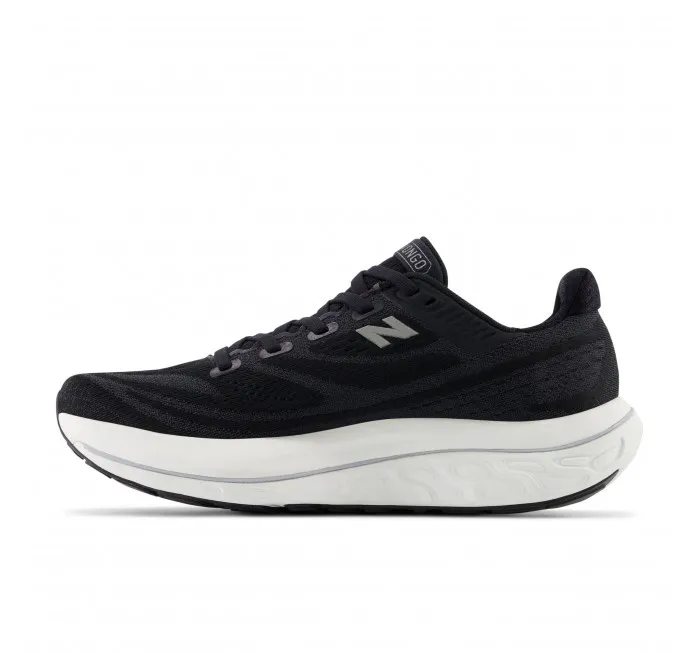 New Balance Women Fresh Foam X Vongo v6 Black