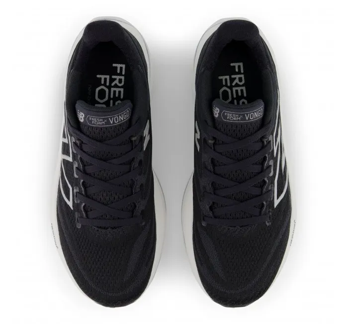 New Balance Women Fresh Foam X Vongo v6 Black