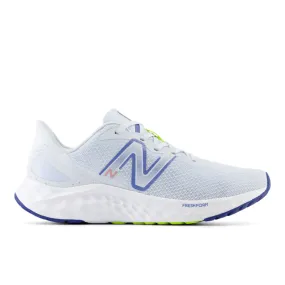 New Balance Women's Fresh Foam Arishi V4 Running Shoe - WARISCI4 (Wide)