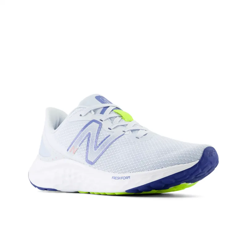 New Balance Women's Fresh Foam Arishi V4 Running Shoe - WARISCI4 (Wide)