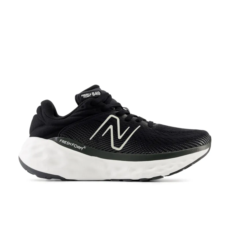 New Balance Women's Fresh Foam X 840 V1 Running Shoe - W840FLK