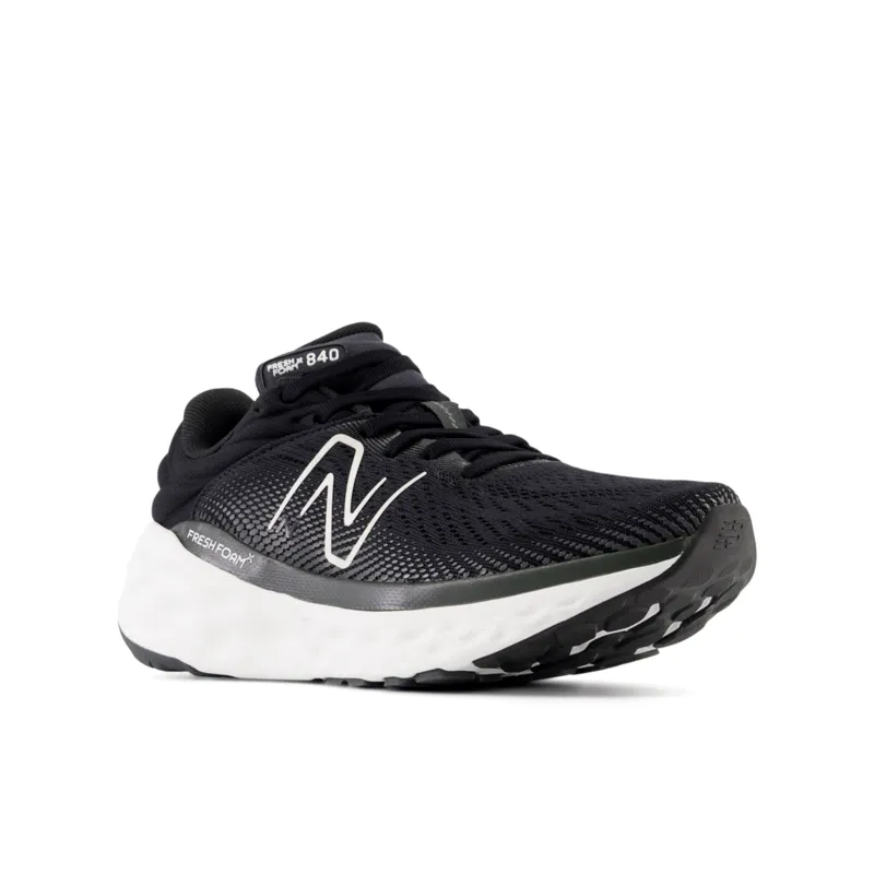 New Balance Women's Fresh Foam X 840 V1 Running Shoe - W840FLK