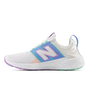 New Balance Women's Fresh Foam X Cruz Artisan V3 Running Shoe - WCRZELW3