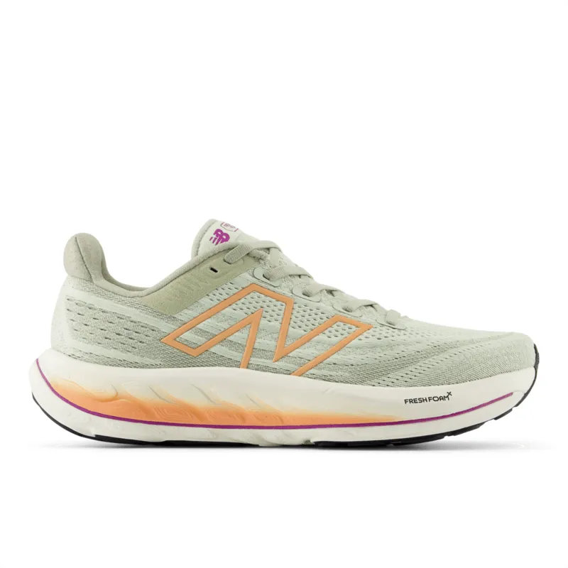 New Balance Women's Fresh Foam X Vongo V6 Running Shoe - WVNGOCA6 (X-Wide)