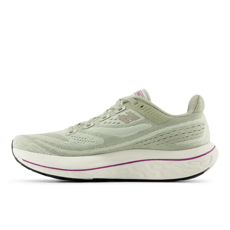 New Balance Women's Fresh Foam X Vongo V6 Running Shoe - WVNGOCA6 (X-Wide)