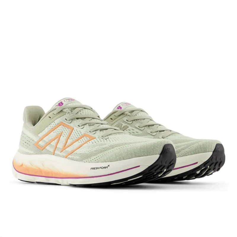 New Balance Women's Fresh Foam X Vongo V6 Running Shoe - WVNGOCA6 (X-Wide)