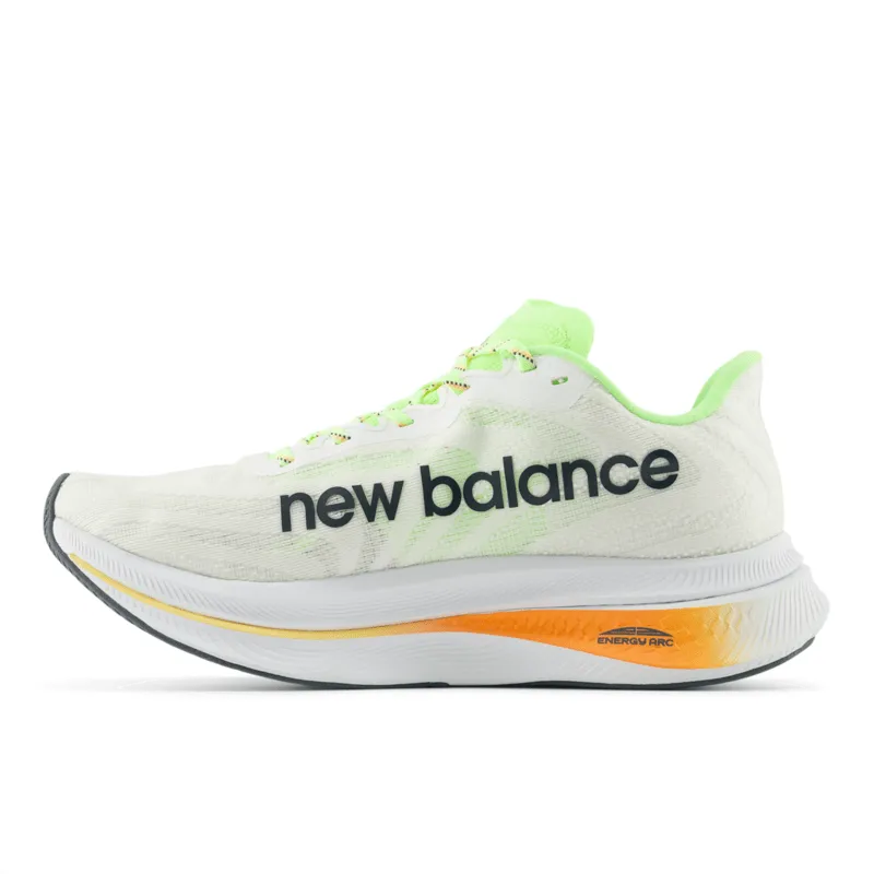 New Balance Women's FuelCell SuperComp Trainer V2 Running Shoe - WRCXCA3 (Wide)