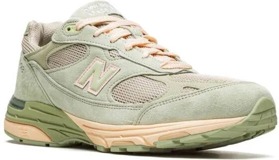 New Balance x Joe Freshgoods 993 