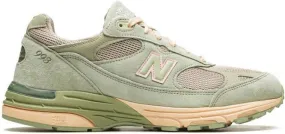 New Balance x Joe Freshgoods 993 Perfor ce Art Sage sneakers Green