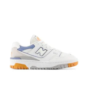 New Balance Youth 550 Walking Shoe - GSB550WB