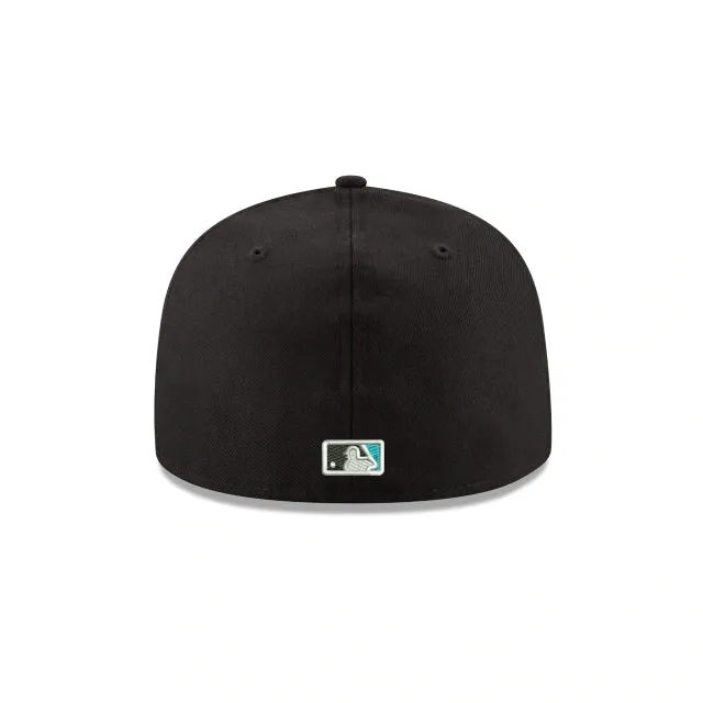 NEW ERA 5950 MIAMI MARLINS HAT (70456861)