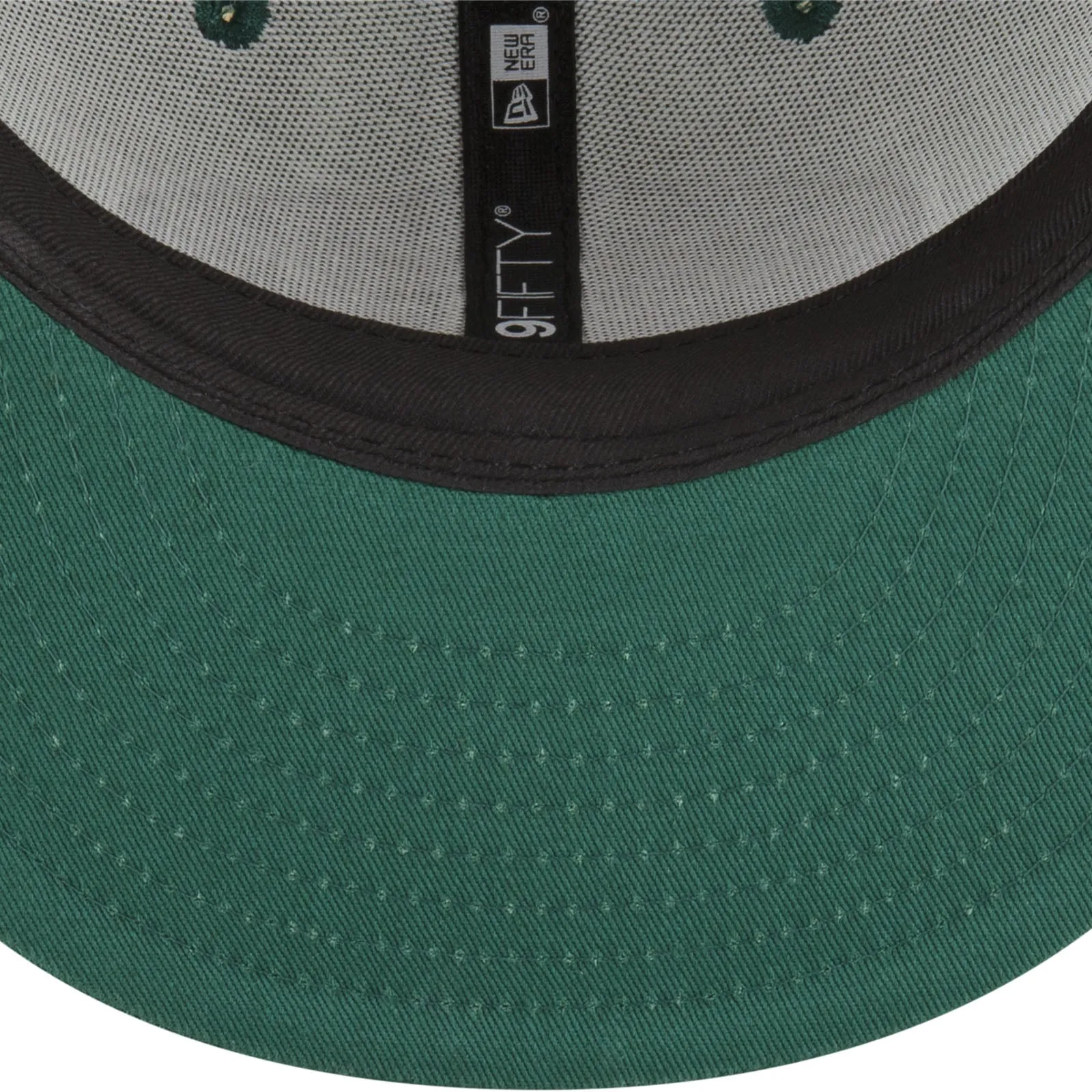 New Era New York Jets NFL 2022 Sideline 9FIFTY Baseball Cap - Black