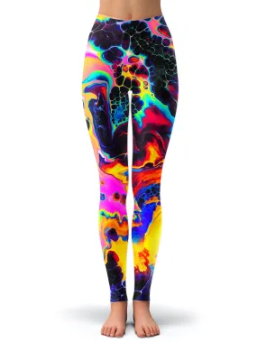 New Life Leggings