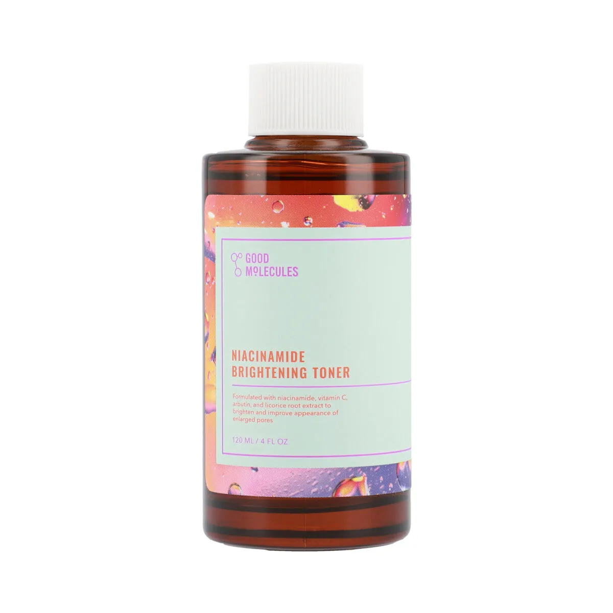 Niacinamide Brightening Toner