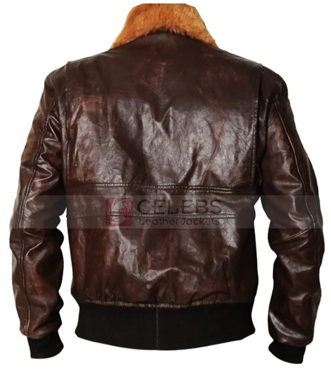 Nick Jonas Jumanji Welcome To The Jungle Leather Jacket