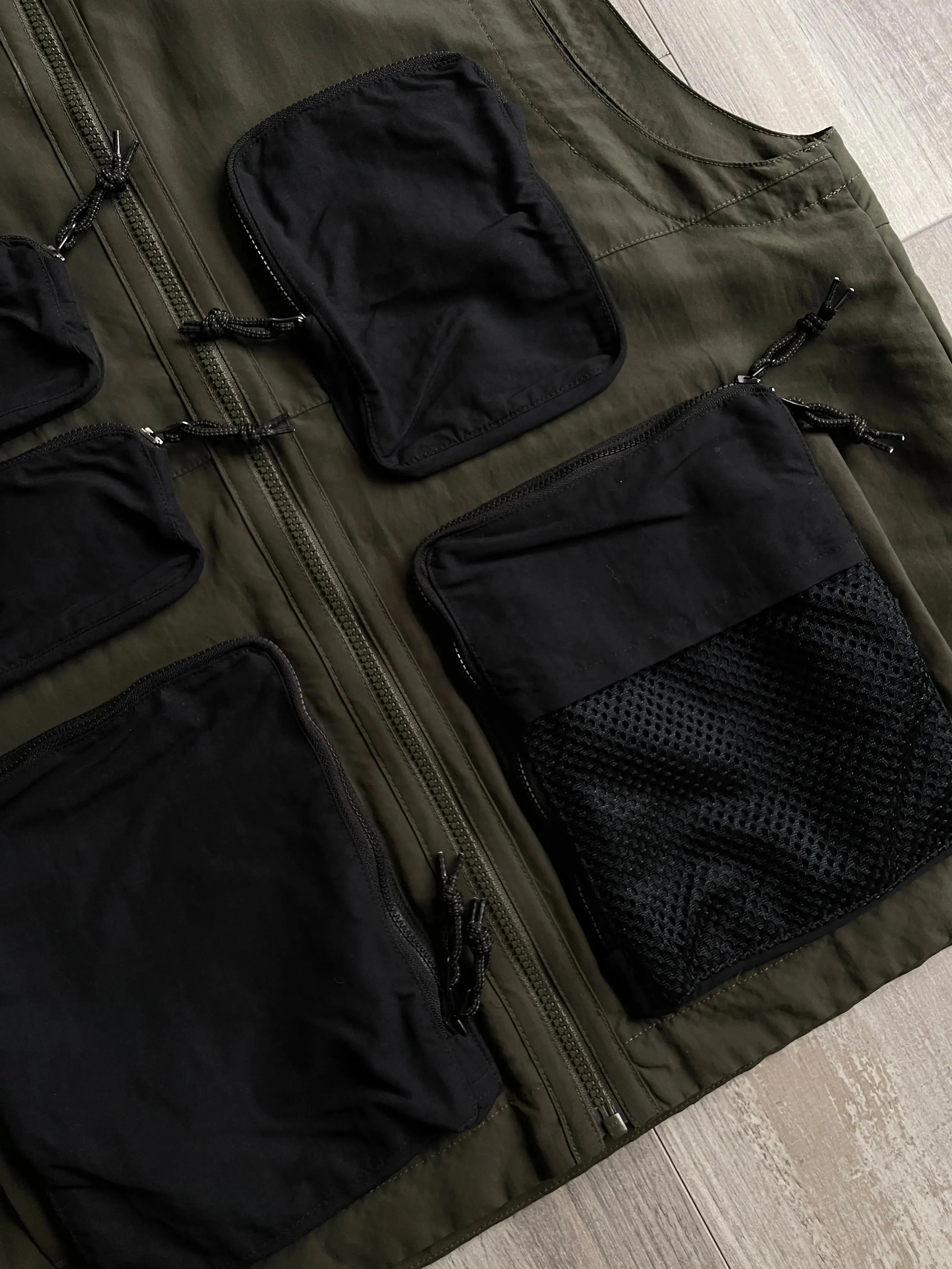 Nike ACG Functional Cargo Vest - M