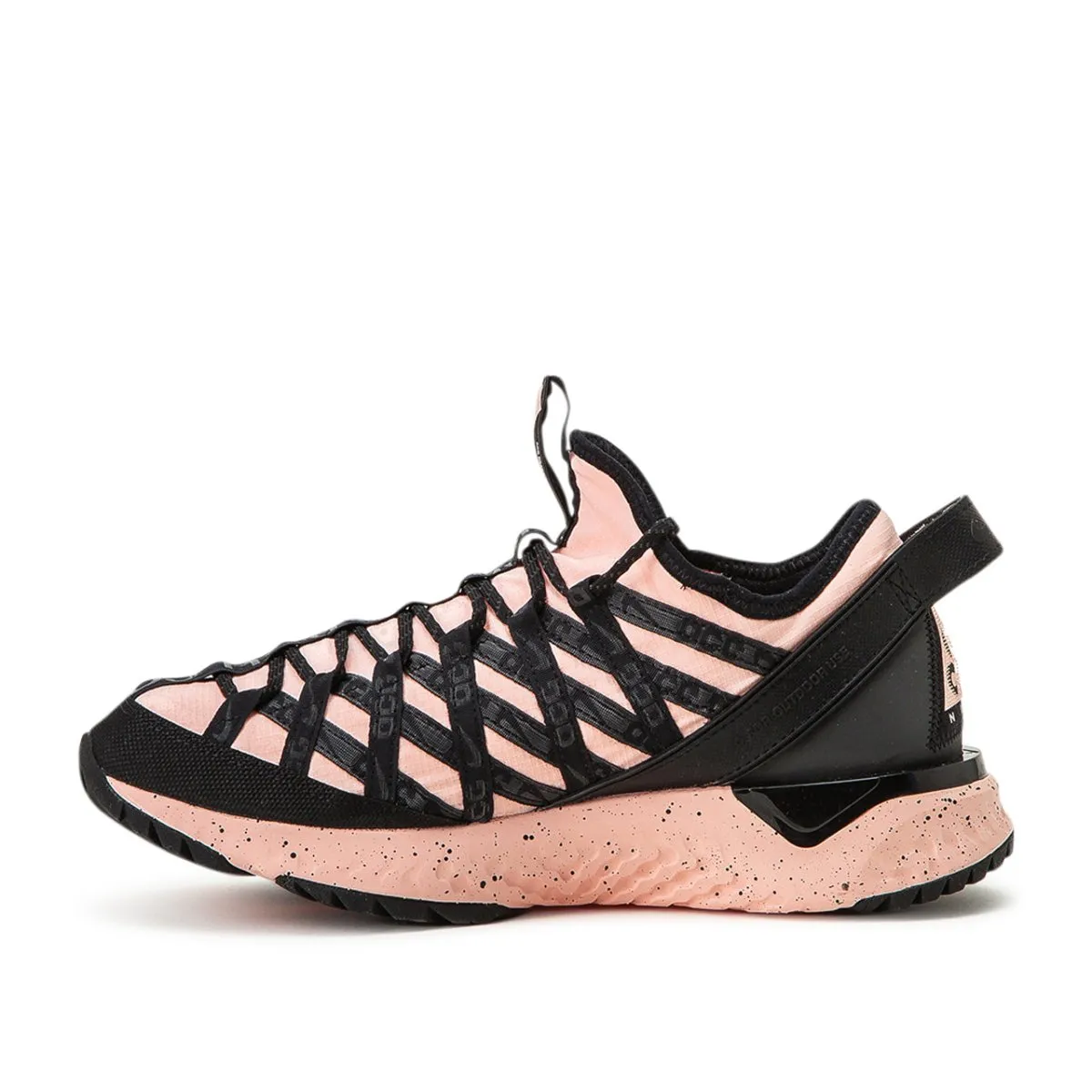 Nike ACG React Terra Gobe (Black / Rose)