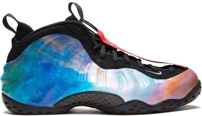 Nike Air Foamposite One Alternate Galaxy 