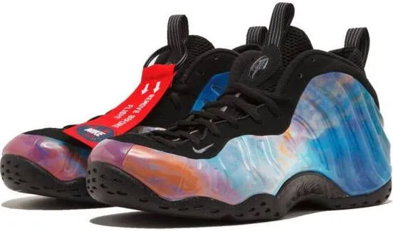 Nike Air Foamposite One Alternate Galaxy 