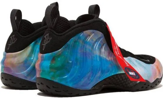 Nike Air Foamposite One Alternate Galaxy 