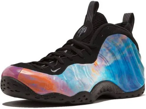 Nike Air Foamposite One Alternate Galaxy 