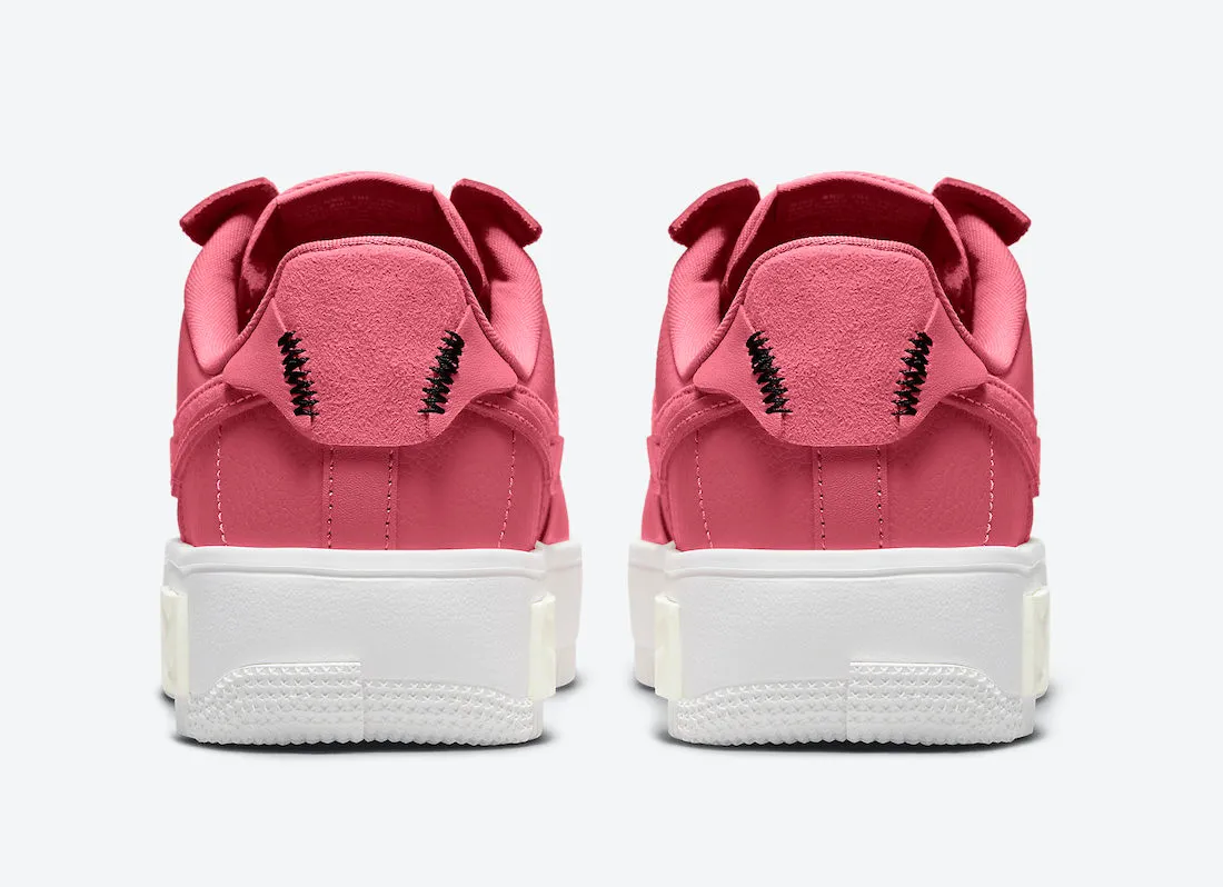 Nike Air Force 1 Fontanka Archeo Pink Summit White DA7024-601