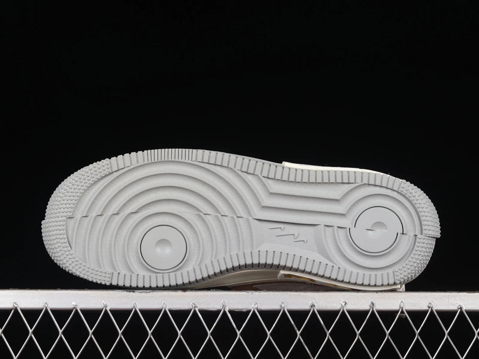 Nike Air Force 1 Fontanka Blue Island Grey CW6688-806