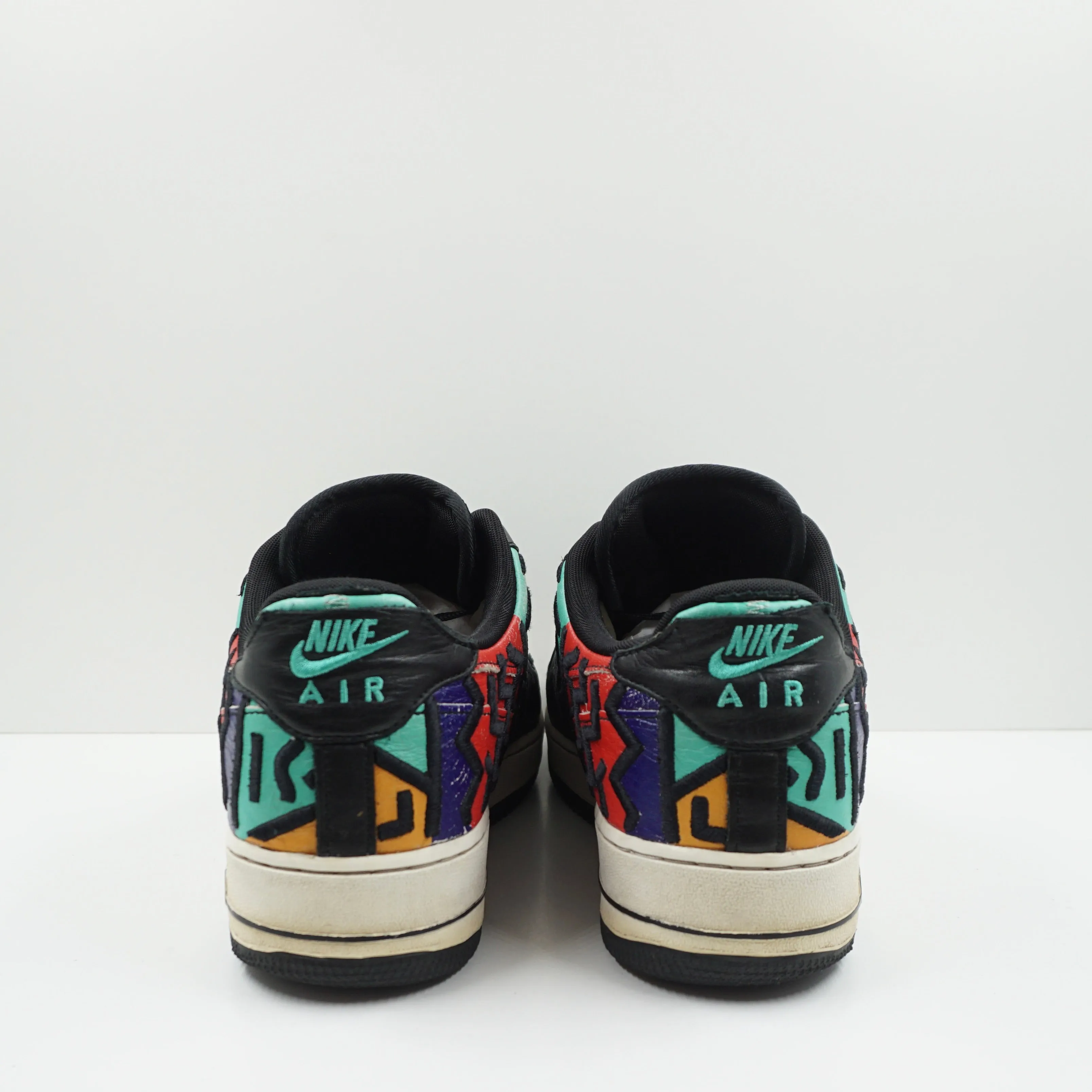 Nike Air Force 1 ID Karabo Poppy