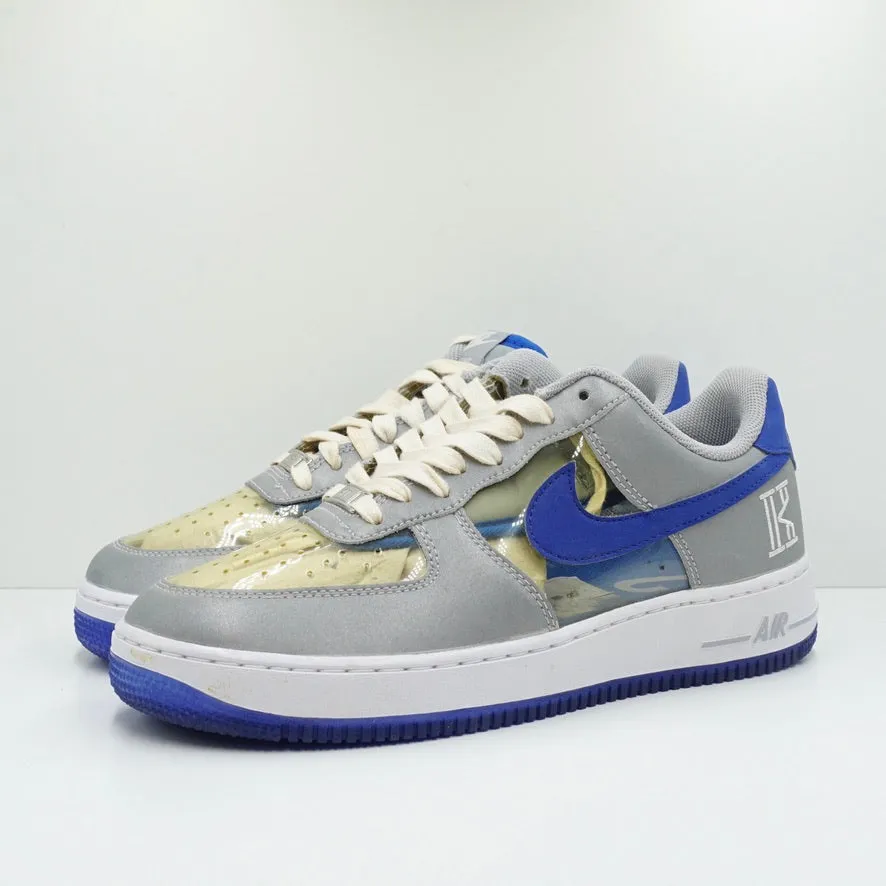 Nike Air Force 1 Low Kyrie Irving Wolf Grey