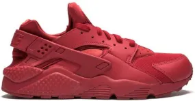 Nike Air Huarache Varsity Red sneakers