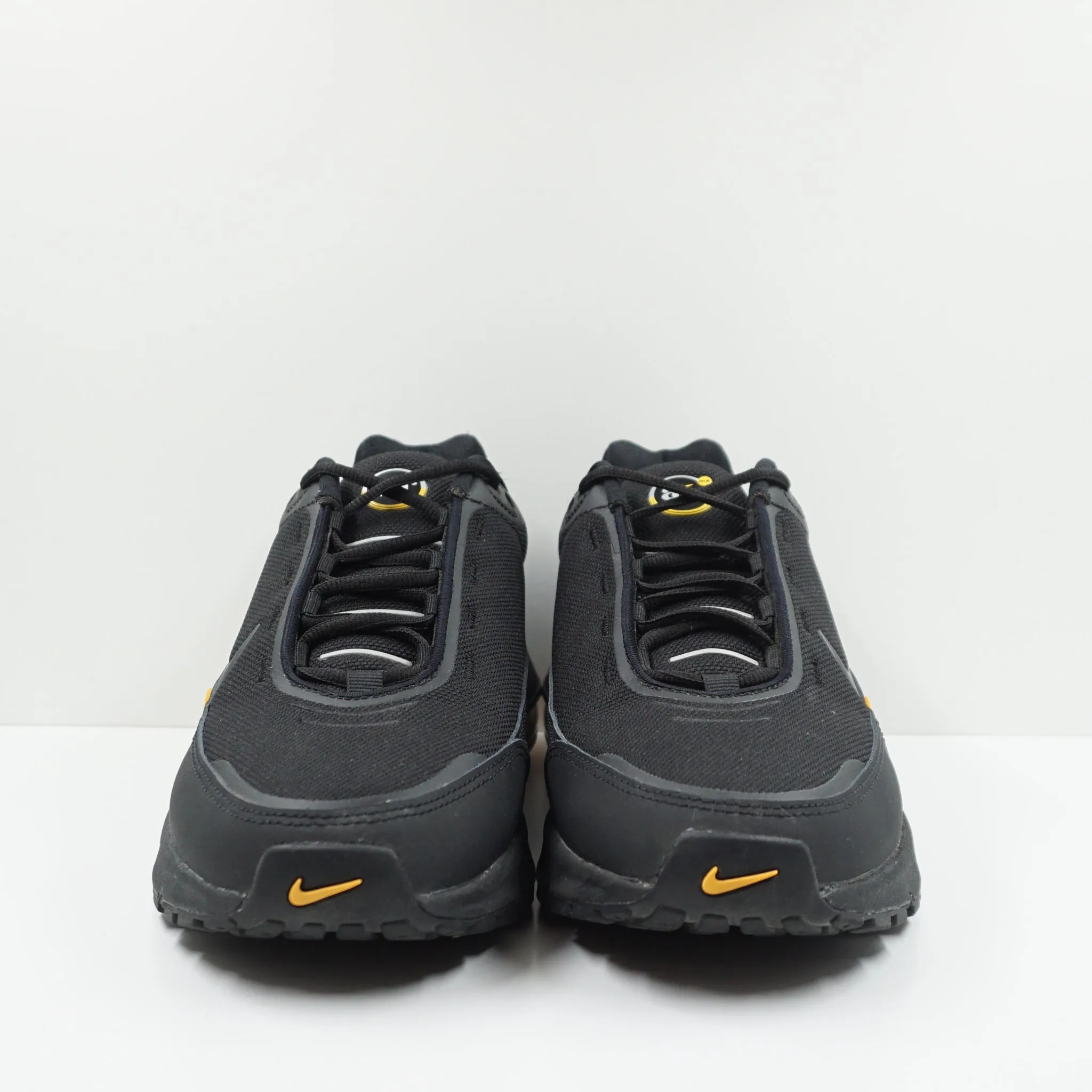 Nike Air Max Pulse Black Yellow