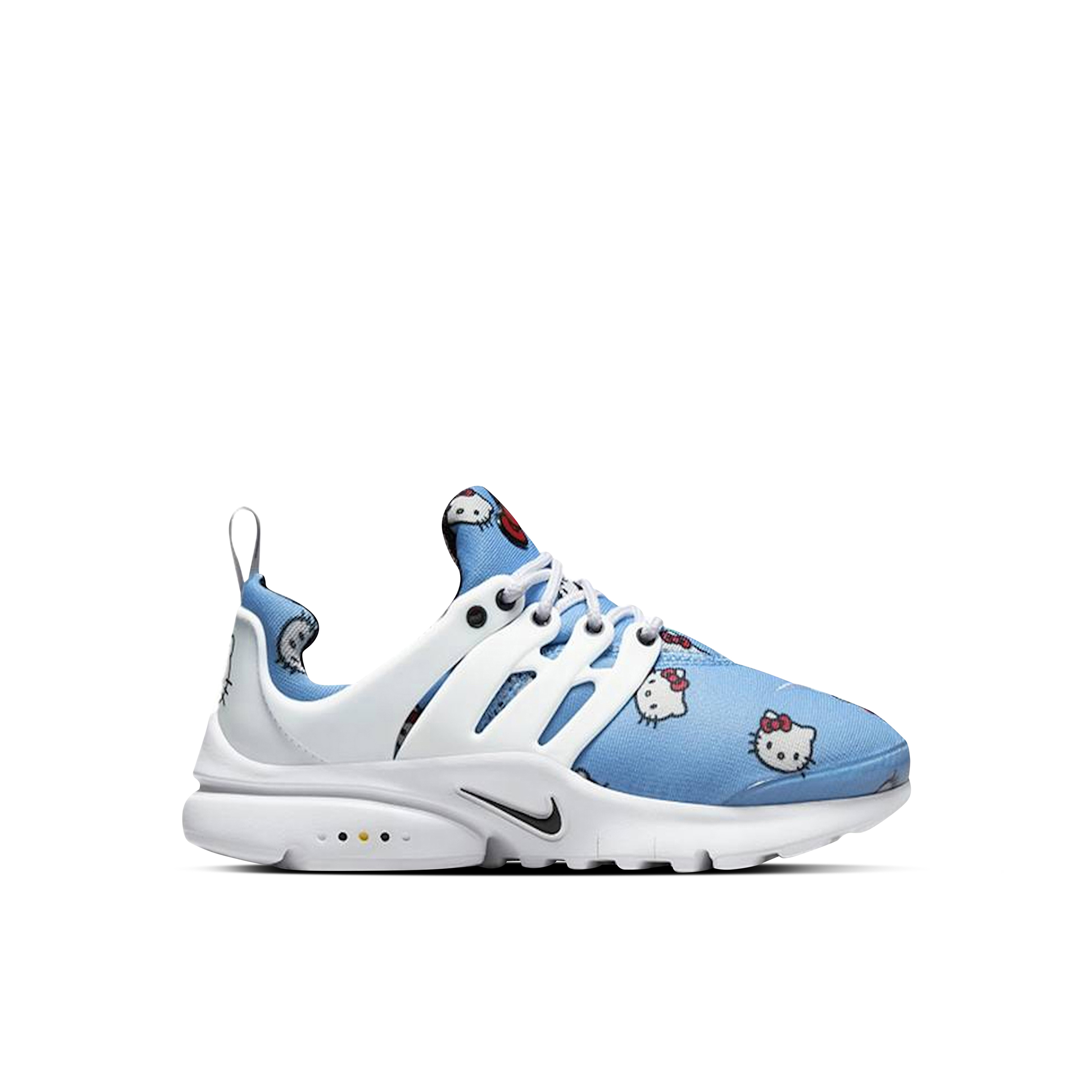 Nike Air Presto x Hello Kitty 2022 PS | DH7780-402 | Laced
