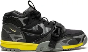 Nike Air Trainer 1 SP Dark Smoke Grey sneakers Black