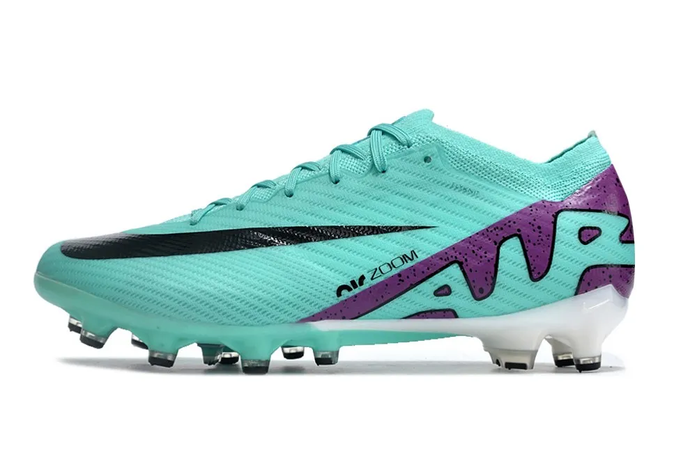 Nike Air Zoom Mercurial Vapor 15 Elite AG Peak Ready Pack - Hyper Turq/Fuchsia Dream/Black/White