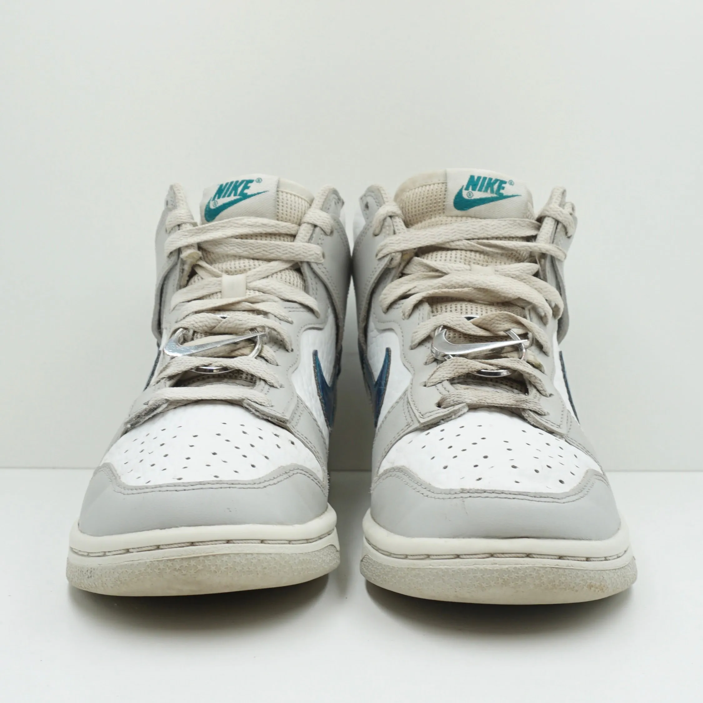 Nike Dunk High FLS (W)
