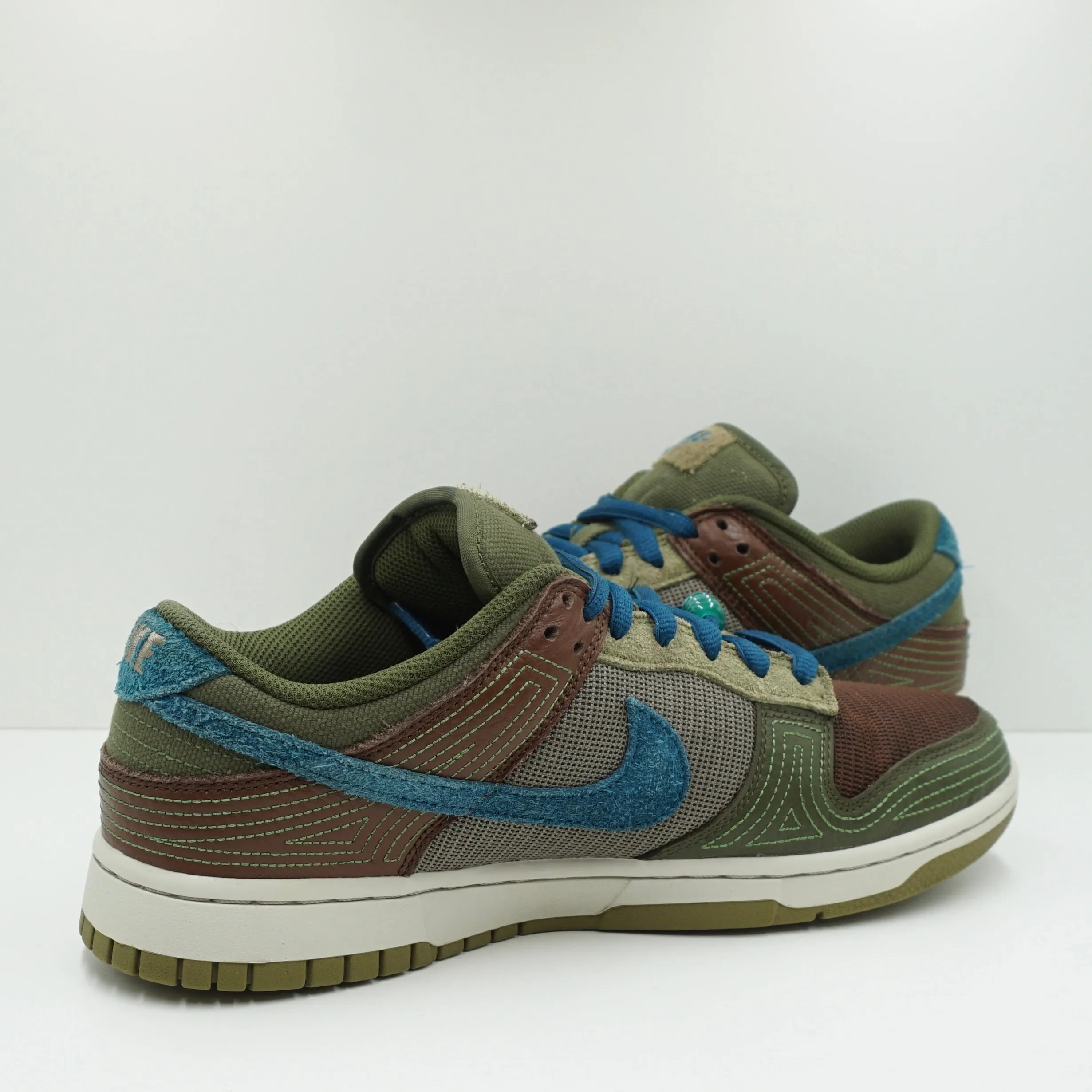 Nike Dunk Low NH Cacao Wow