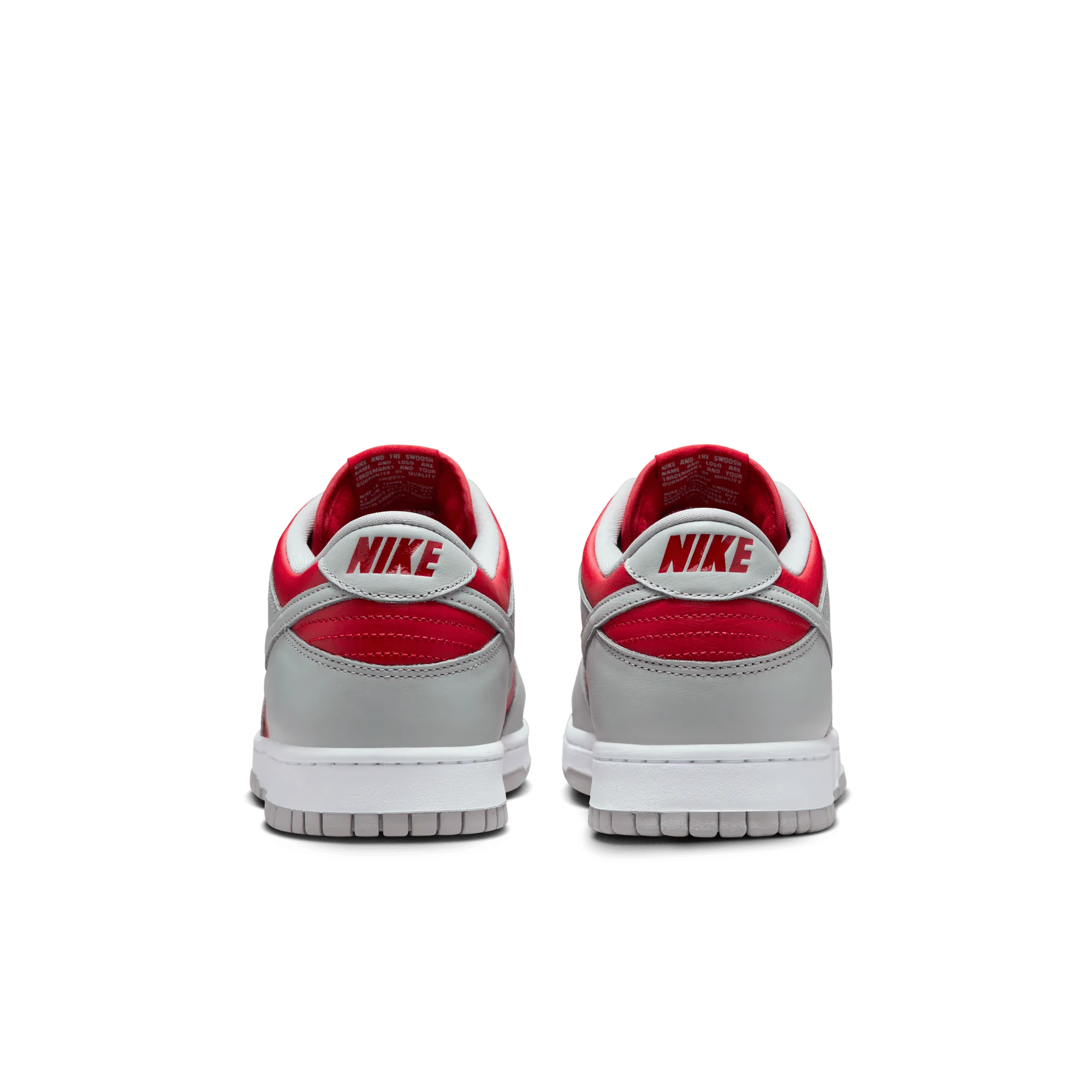 NIKE DUNK LOW QS
