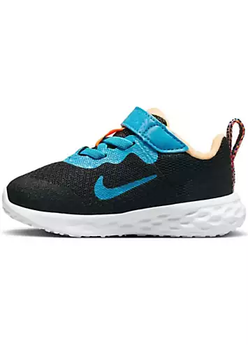 Nike Infant Revolution 6 Running Trainers | Grattan