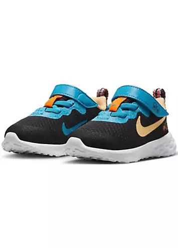 Nike Infant Revolution 6 Running Trainers | Grattan