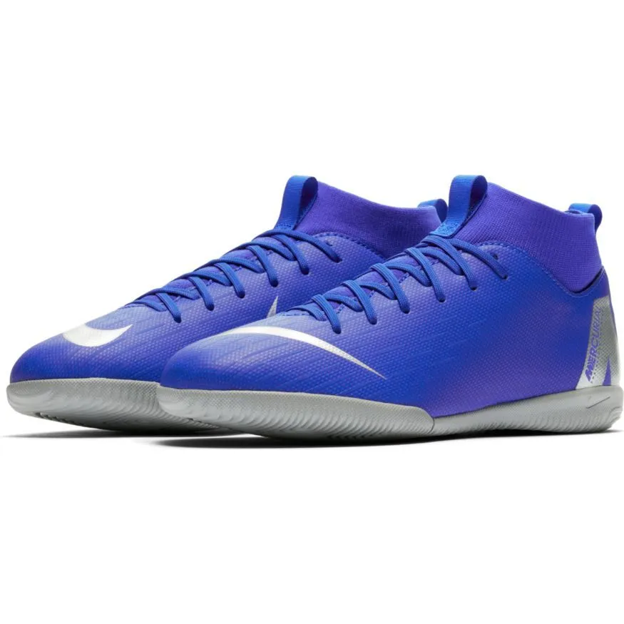 Nike Jr. Mercurial Superfly 6 Academy IC