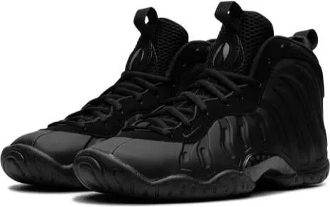 Nike Kids Little Posite One GS 